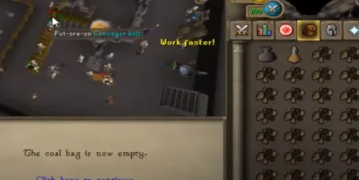 Mithril Bars Blast Furnace OSRS Ultimate Guide
