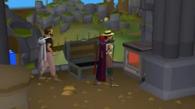 Best Cooking Locations OSRS