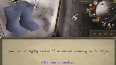 How to Get Boots of Lightness OSRS