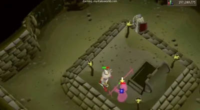 OSRS Light Box Guide Master Clue Scroll Puzzle