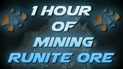 Runite Ore Locations OSRS Ultimate Guide