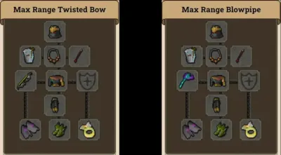 Best OSRS Melee Gear for Dominating Combat in 2025