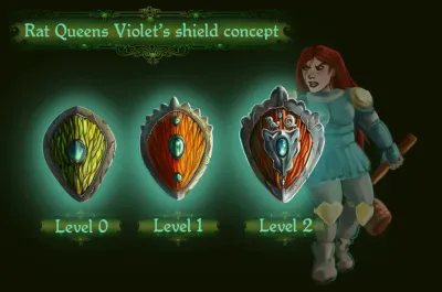 Ward Upgrade Kit OSRS Your Guide to Cosmetic Shield Enhancements