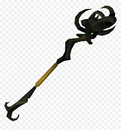 Earth and Air Staff OSRS Guide for Magic Training and Combat