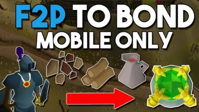 How to Sell OSRS Bonds for Maximum Profit