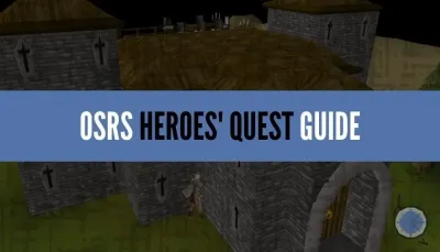 Peer the Seer OSRS – Guide to His Role and Challenges