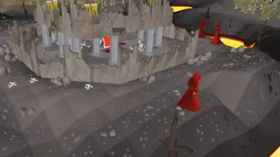 OSRS Leagues 5 Raging Echoes Teleport Relics Guide