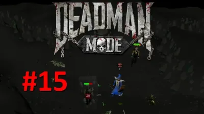 OSRS Permanent Deadman Mode Your Ultimate Guide to Surviving Gielinor