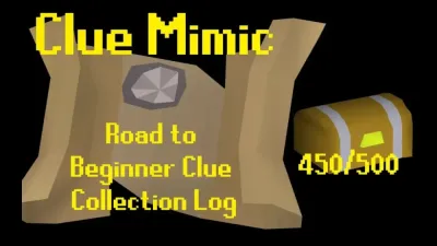 OSRS Elite Clue Mimic Boss Fight Ultimate Guide