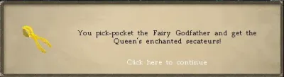 Fairytale Part 2 OSRS Quest Guide Cure a Queen