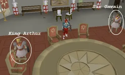 Merlins Crystal Quest Guide OSRS – Step-by-Step Walkthrough