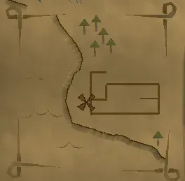OSRS Medium Clue Maps Ultimate Guide for Treasure Hunters