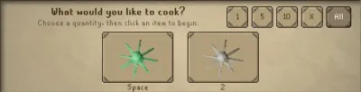 Best Cheap Food in OSRS for Budget Adventurers