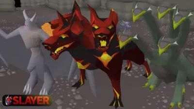 OSRS Profitable Slayer Monsters Guide