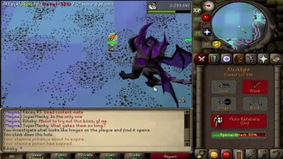 How to Kill Skotizo in OSRS A Complete Guide