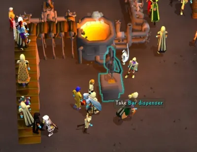 OSRS Blast Furnace Guide for Maximum Efficiency and Profit