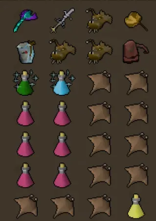 OSRS Demonic Gorilla Plugin Guide Boost Your Slayer Efficiency