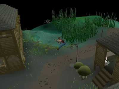 Best OSRS Agility Shortcuts to Save Time and Boost Efficiency