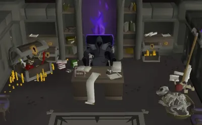 OSRS Deaths Coffer Items Guide for Smart Sacrifices
