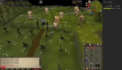 OSRS Best Cannon Spots for Maximum XP and Profit