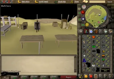 OSRS Best Shops to Sell to for Maximum Profit