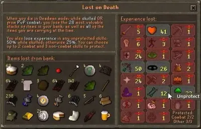 OSRS Deadman Mode Swap Rates Understanding the Market