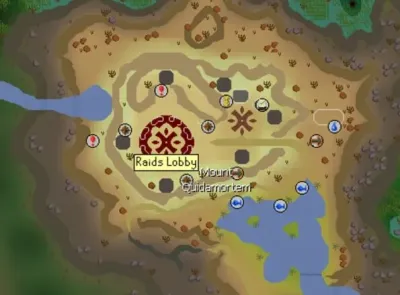 How to Get Crushed Gemstone in OSRS – Ultimate Guide