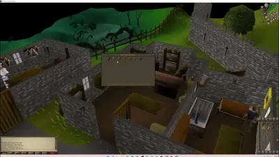 Bronze Felling Axe OSRS A Comprehensive Guide