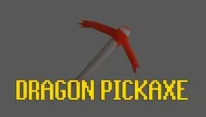 OSRS Dragon Pickaxe Is It Worth It