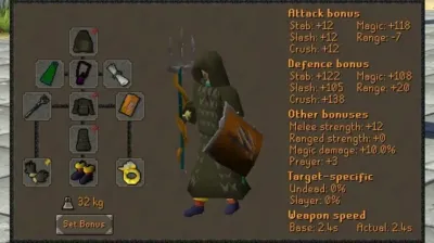 How to Kill Steel Dragons in OSRS – Ultimate Slayer Guide