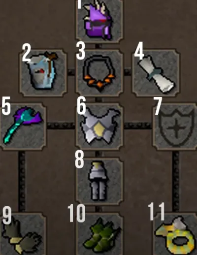 Dust Devils Slayer Task OSRS Guide