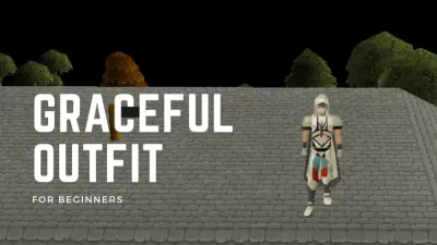 How Long to Get Graceful OSRS A Complete Guide
