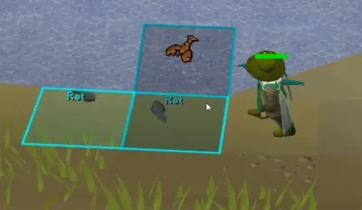 OSRS Fishing Leveling Guide