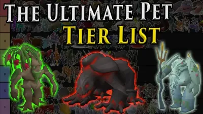 OSRS Choose Kitten Color Best Guide for Your Perfect Pet