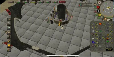 OSRS Max Combat Account for Sale – Unlock Elite Gameplay Today