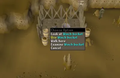 OSRS Tourist Trap Key Guide for Completing the Quest