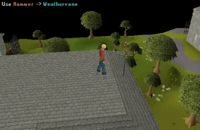 How Long Does One Small Favour Take in OSRS