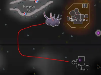 Chaos Elemental OSRS Strategy Guide for Efficient Kills