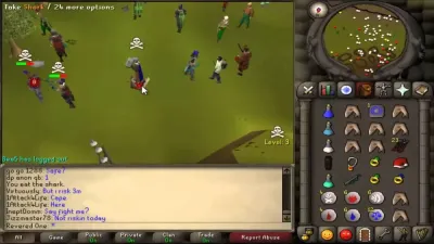 OSRS When to Use Anti Poison A Comprehensive Guide