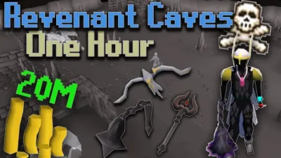 Best Crafting Money Makers in OSRS for 2025