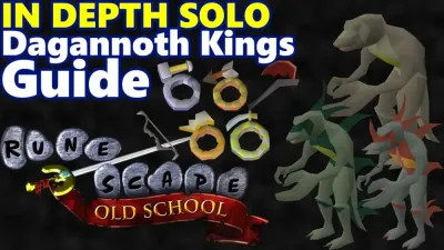 OSRS Book of Darkness Ultimate Guide