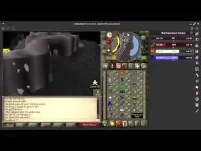 OSRS 24 Degrees 22 Minutes North Guide for Treasure Trails