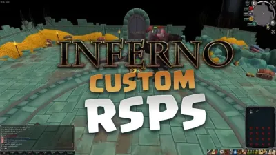 Best OSRS Private Servers 2025 Top Picks for RuneScape Fans