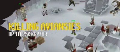 OSRS Combat Money Makers Your Guide to Profiting from PvM