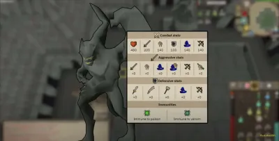 Gargoyle Safe Spot OSRS – Best Strategies for Easy Kills