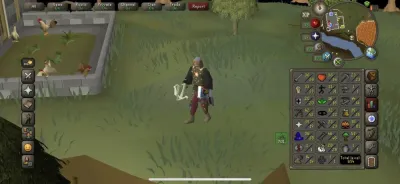 Low Level Ironman Money Making OSRS