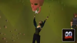 Old School RuneScape OSRS  How to Get Museum Kudos  Gamer Empire