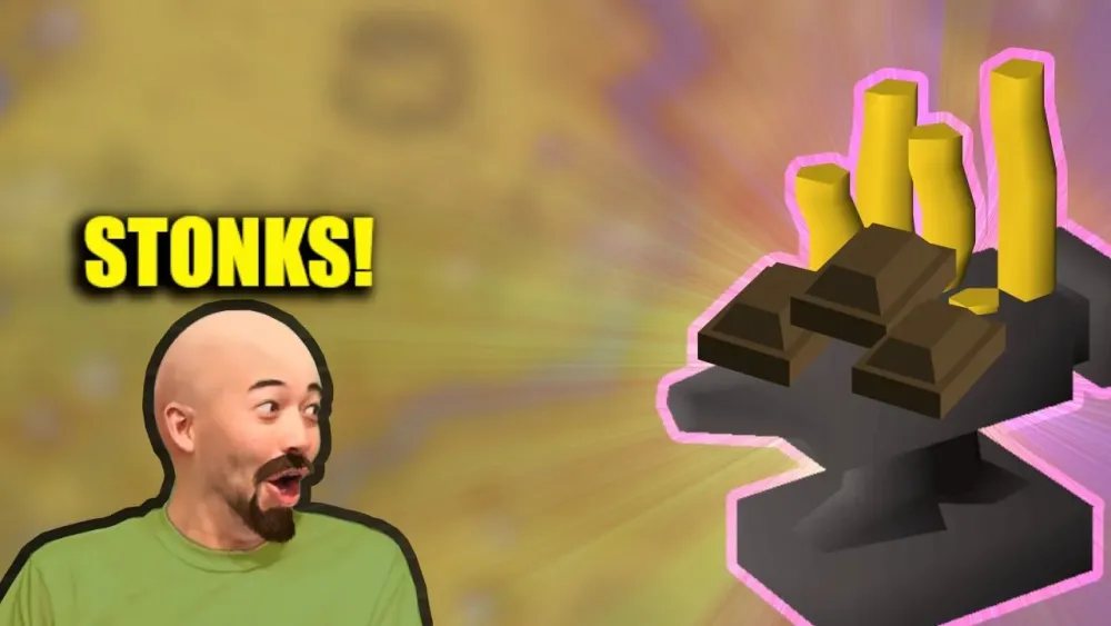 OSRS Early Member money making method  YouTube