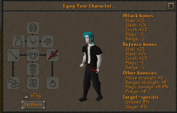 OSRS Defence Guide How It Works and Why It Matters