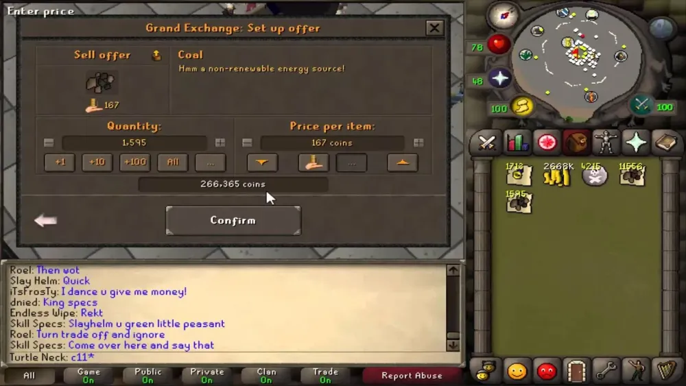 OSRS GE Flipping Bot Ultimate Guide for 2025